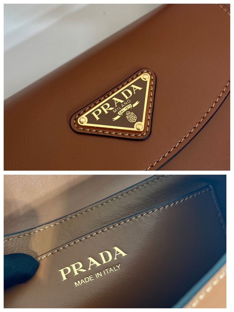 Prada Satchel Bags